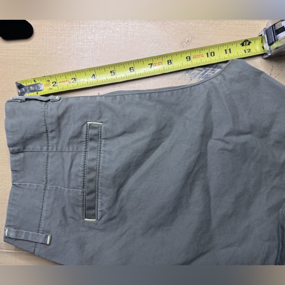 Lee Straight Fit Shorts - Picture 5 of 6